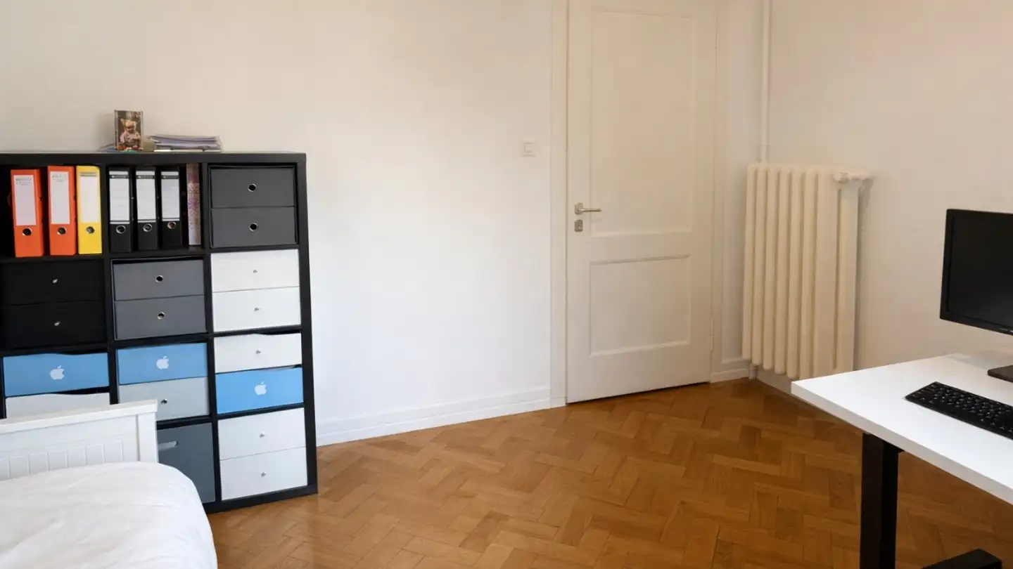 Appartamento in affitto - Üetlibergstrasse 268, 8045 Zürich - Foto 3