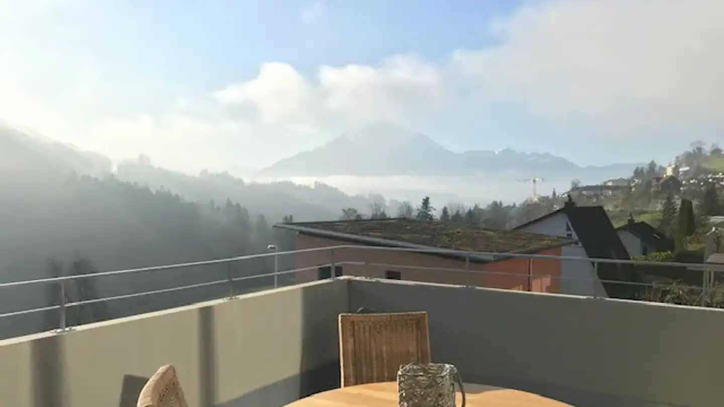 Appartamento in affitto - Talstrasse 8, 6043 Adligenswil