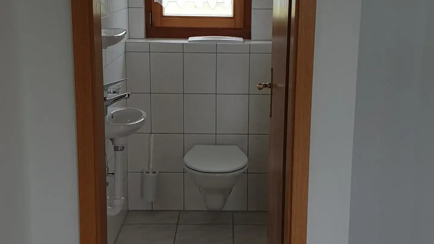 Attique à louer - Säntisblickstrasse 1, 8566 Lippoldswilen - Photo 2