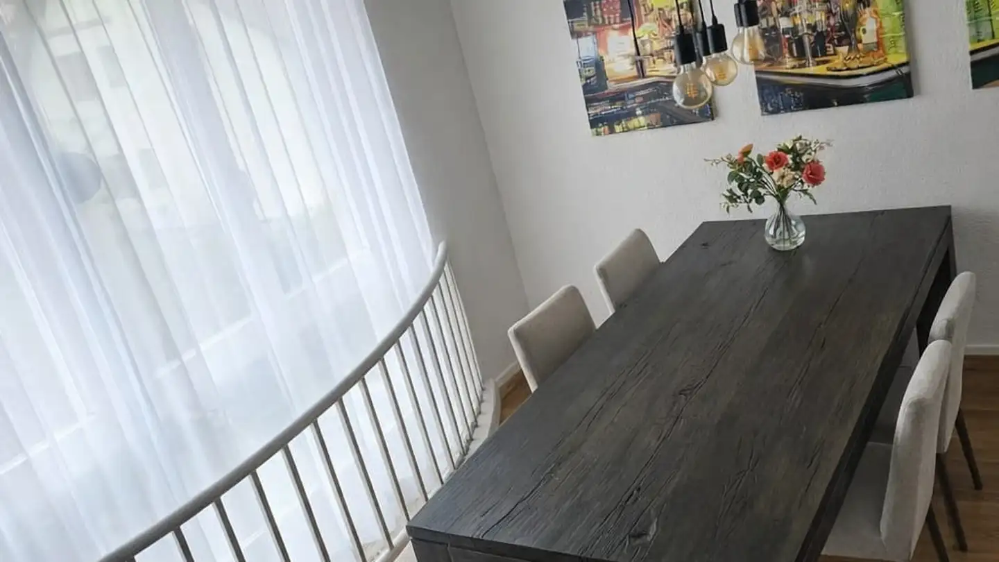 Einfamilienhaus mieten - Narzissenweg 11b, 4123 Allschwil - Foto 2