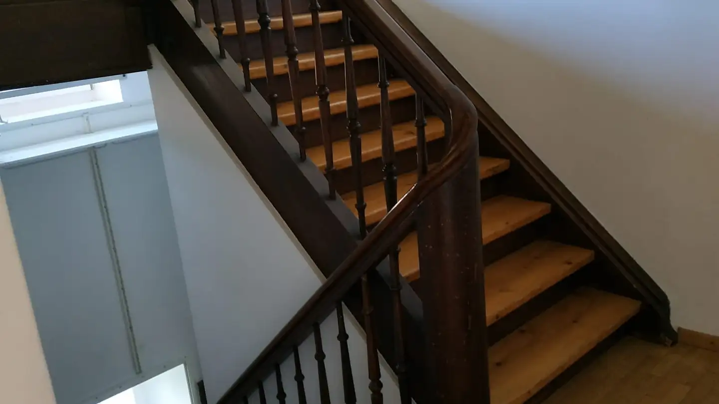 Apartment for rent - Rue Du 23-Juin, 2800 Delémont - Photo 2