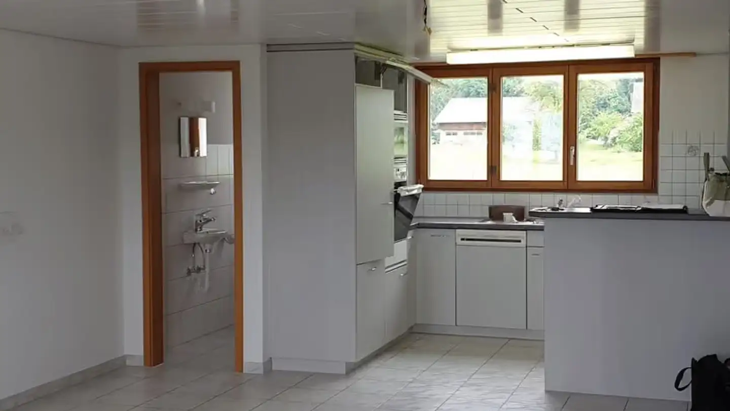 Attique à louer - Säntisblickstrasse 1, 8566 Lippoldswilen - Photo 3