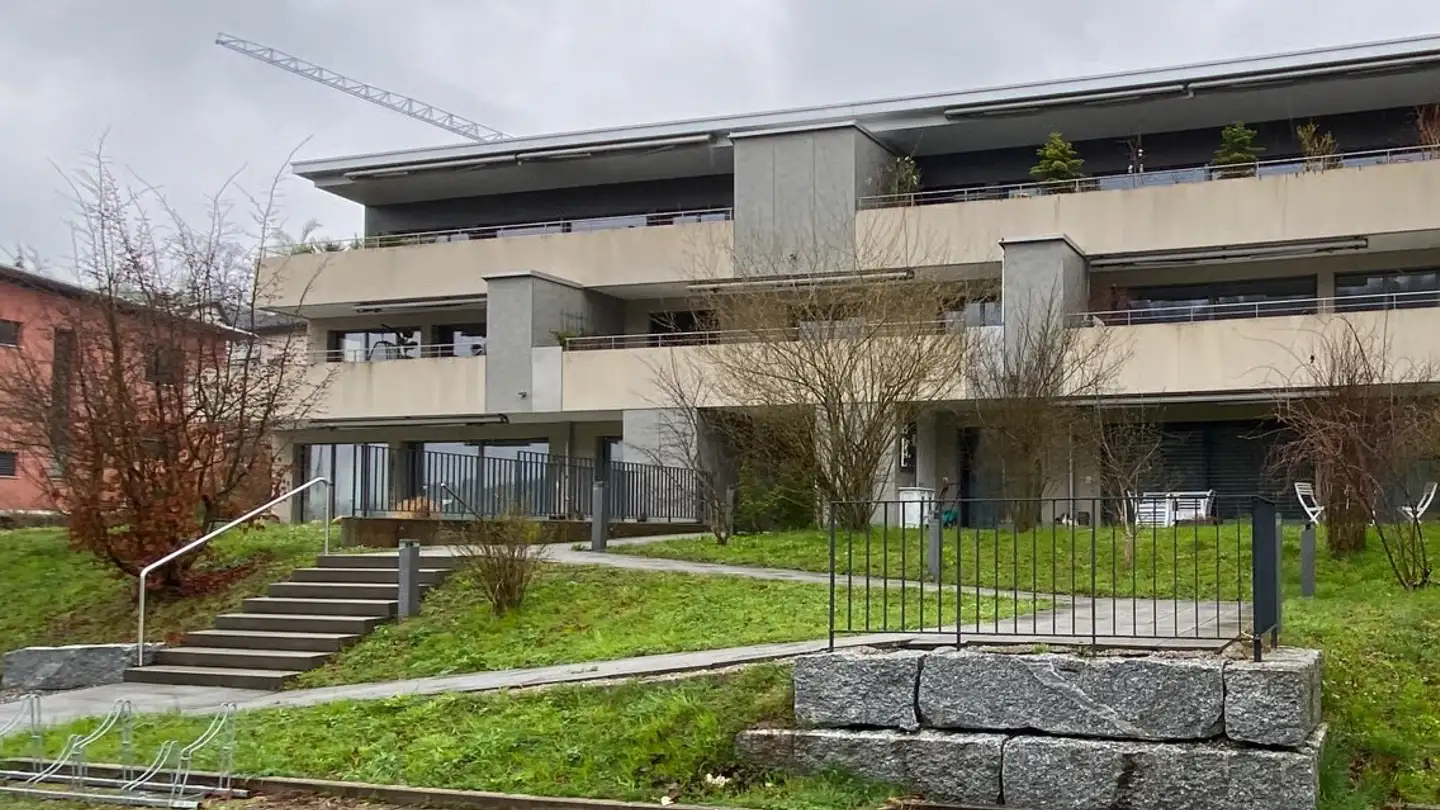 Appartamento in affitto - Talstrasse 8, 6043 Adligenswil - Foto 2