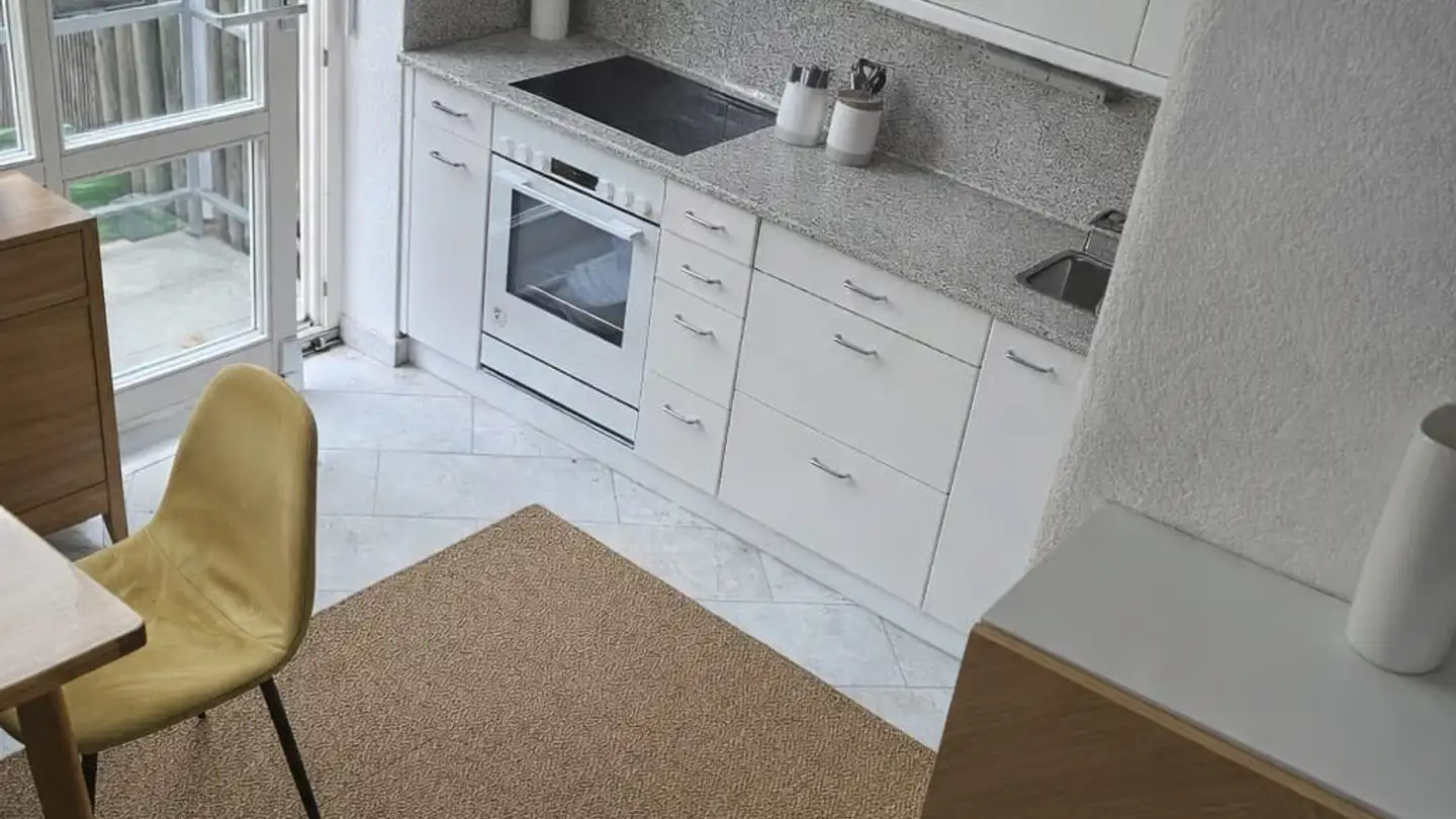 Einfamilienhaus mieten - Narzissenweg 11b, 4123 Allschwil - Foto 4