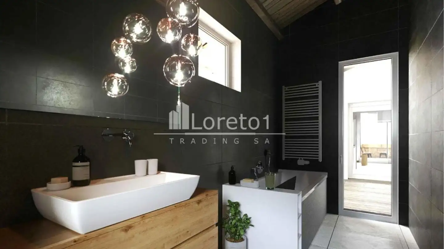 Appartamento in vendita - 1978 Lens - Photo 3