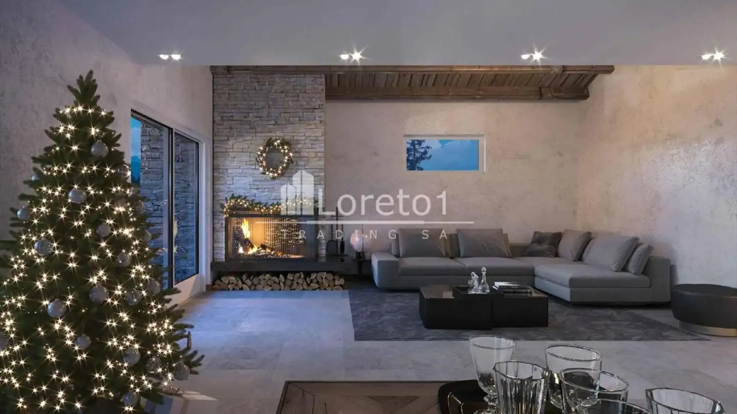 Appartamento in vendita - 1978 Lens - Photo 4