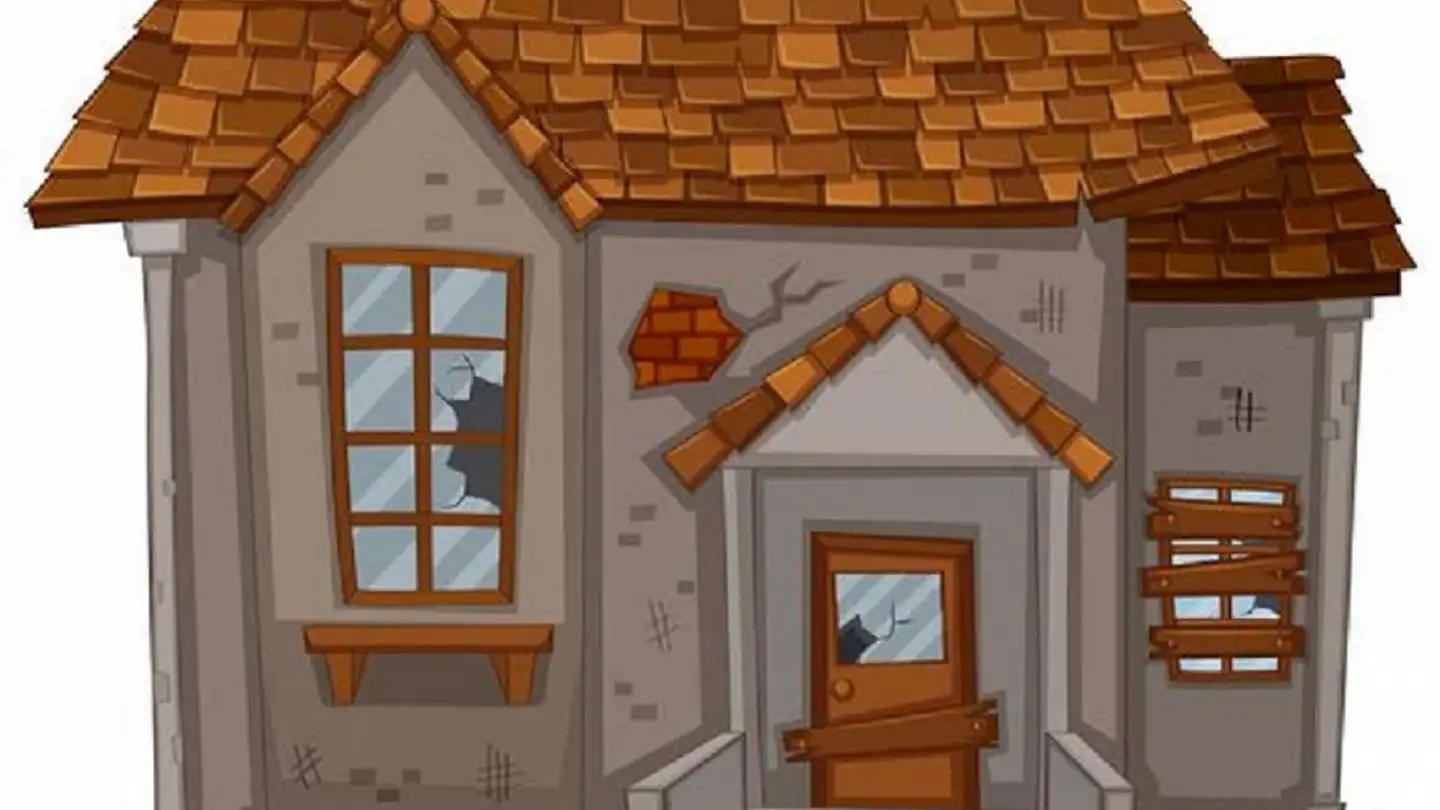 Immeuble résidentiel à vendre - 9411 Reute AR