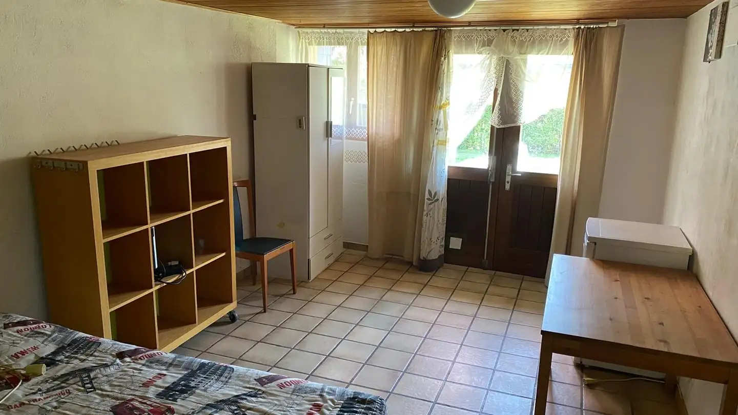 Zimmer mieten - Balterswilerstrasse 1, 8360 Wallenwil - Foto 2