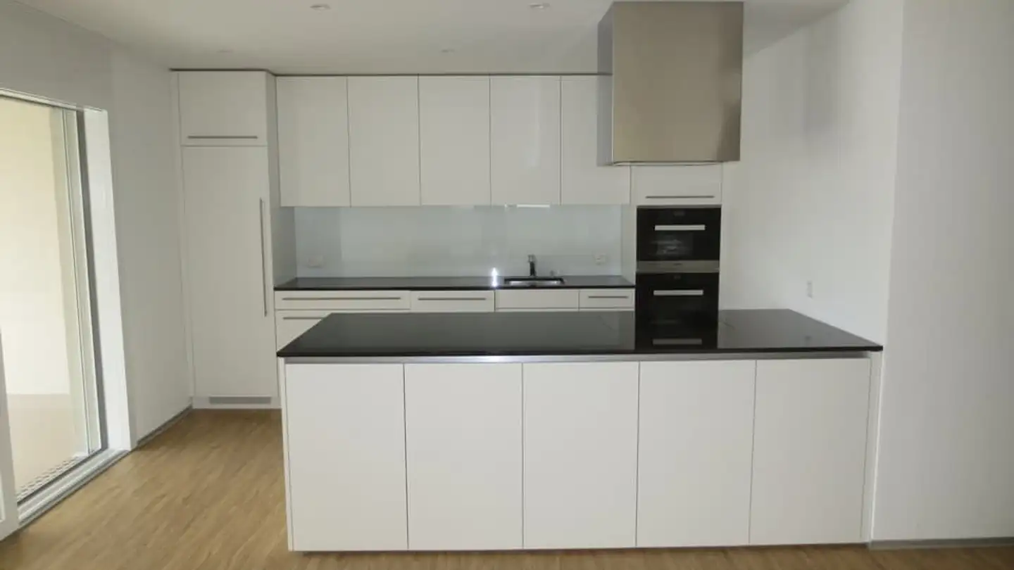 Appartamento in vendita - 3184 Wünnewil