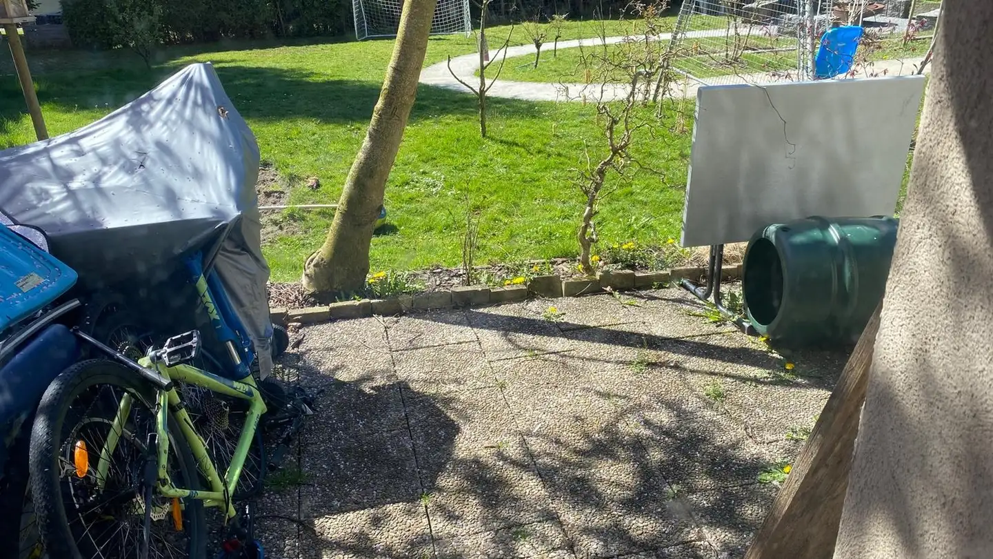 Zimmer mieten - Balterswilerstrasse 1, 8360 Wallenwil - Foto 3