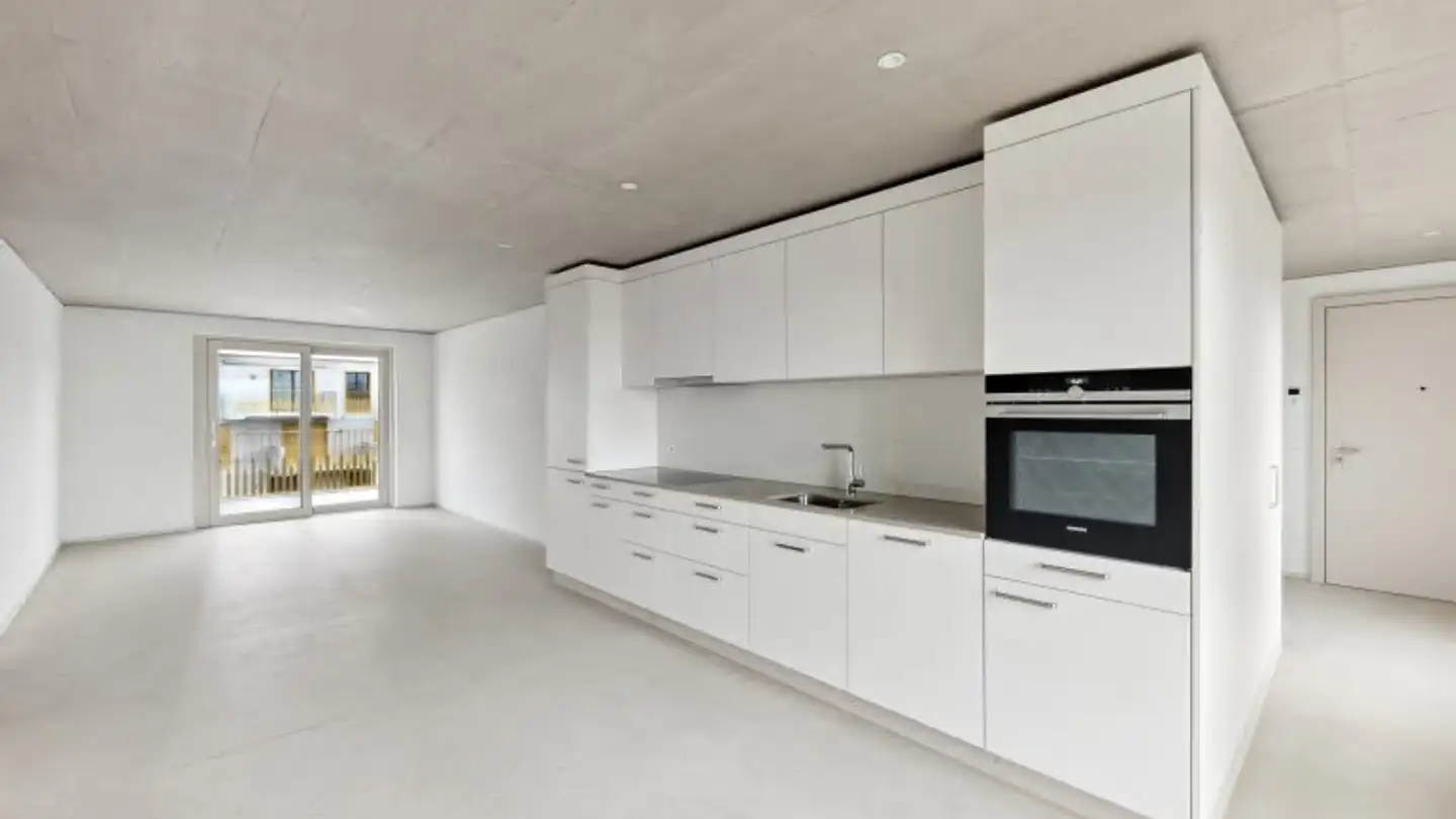 Appartement à louer - Sonnentalstrasse 9, 8600 Dübendorf - Photo 2