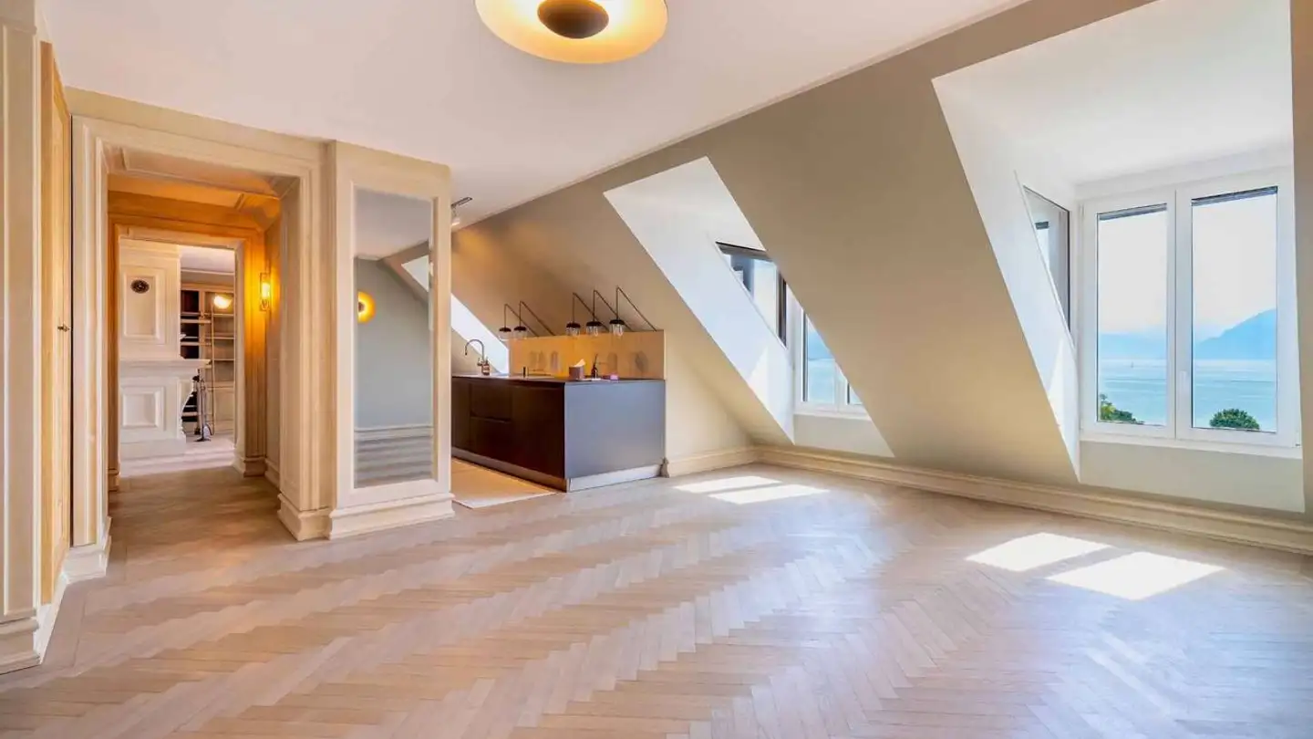 Appartamento in affitto - 1025 St-Sulpice VD - Photo 3