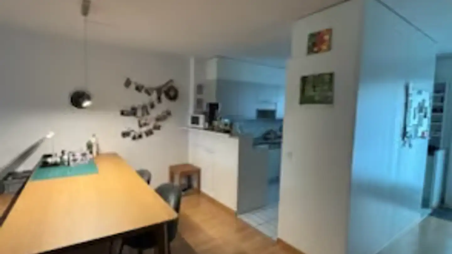 Duplex à louer - Vogelsangweg 35, 3360 Herzogenbuchsee - Photo 3