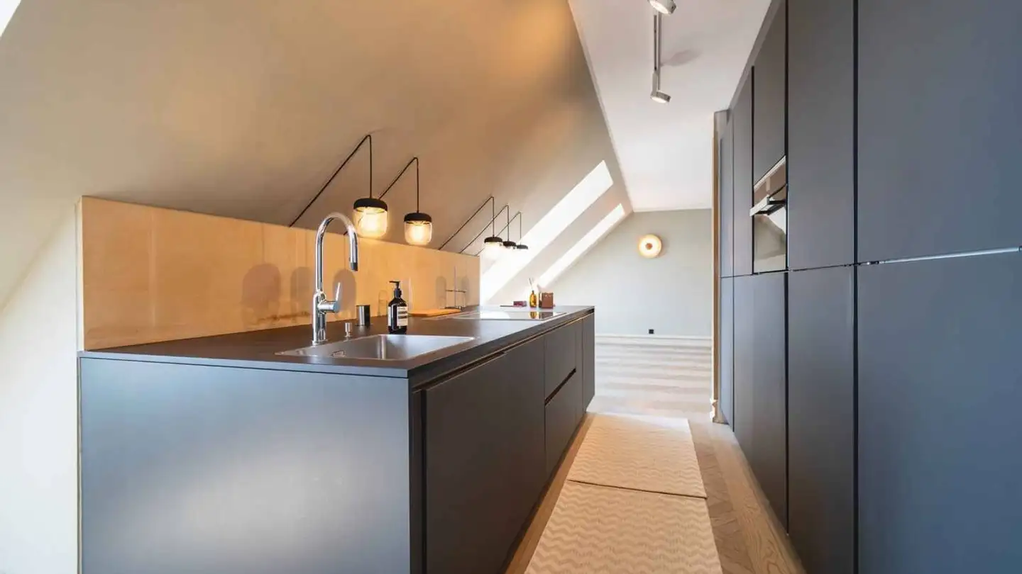 Appartamento in affitto - 1025 St-Sulpice VD - Photo 4