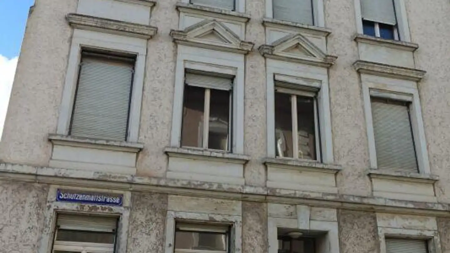 Appartamento in affitto - Schützenmattstrasse 8, 4142 Münchenstein