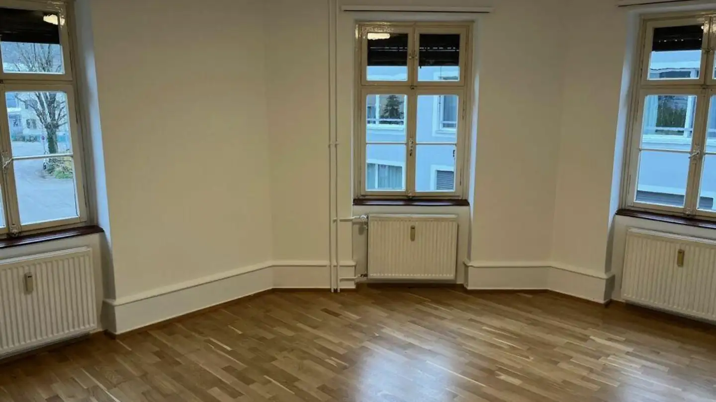 Appartement à louer - Schützenmattstrasse, 4142 Münchenstein - Photo 3