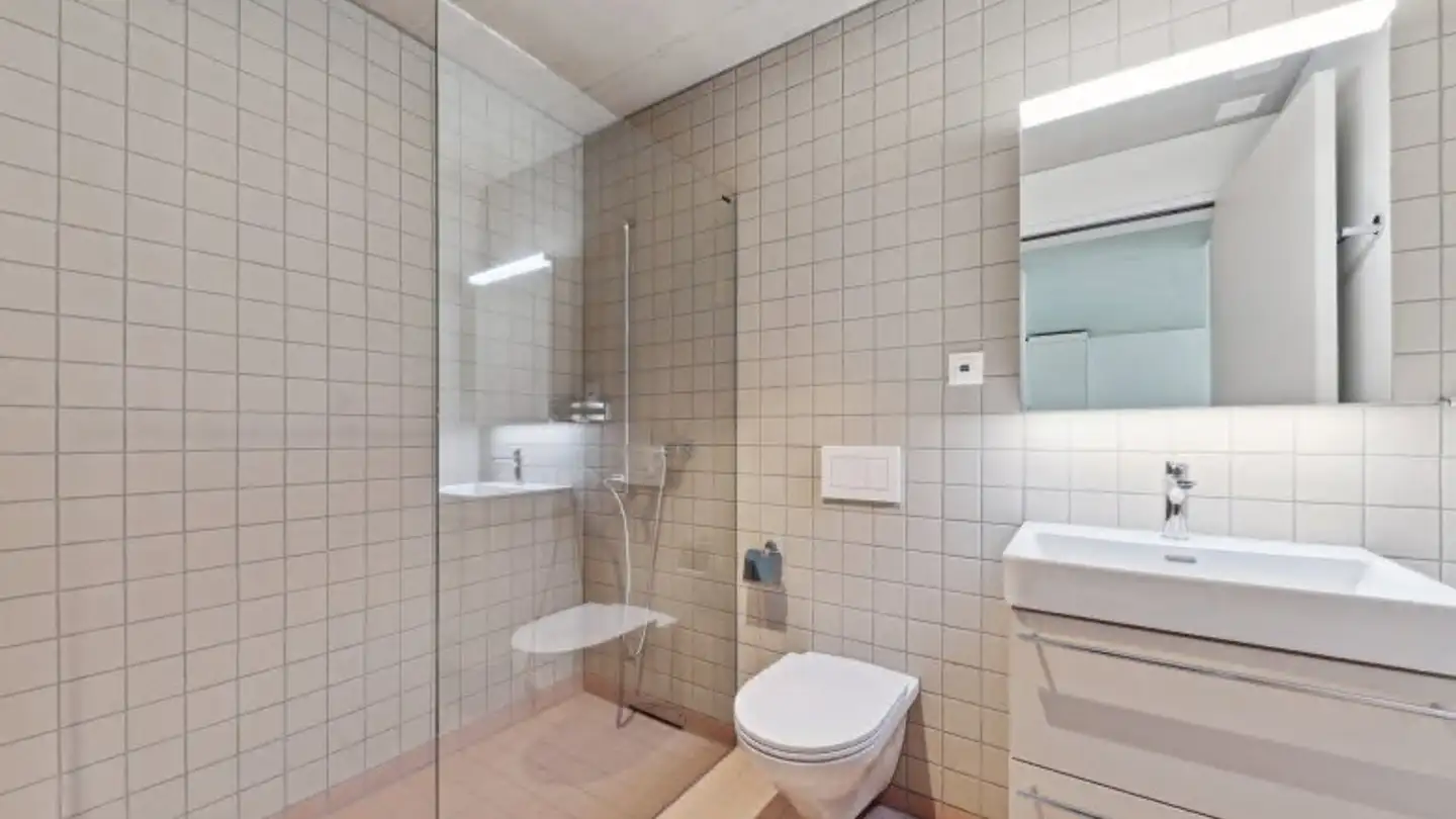 Appartement à louer - Sonnentalstrasse 9, 8600 Dübendorf - Photo 3