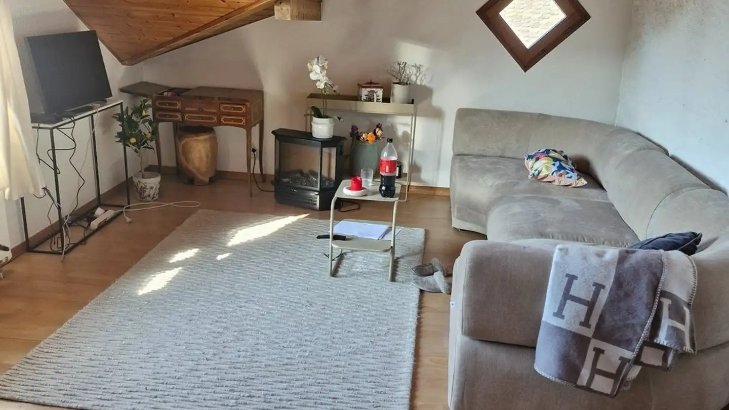 Appartamento in affitto - 1225 Chêne-Bourg - Photo 4