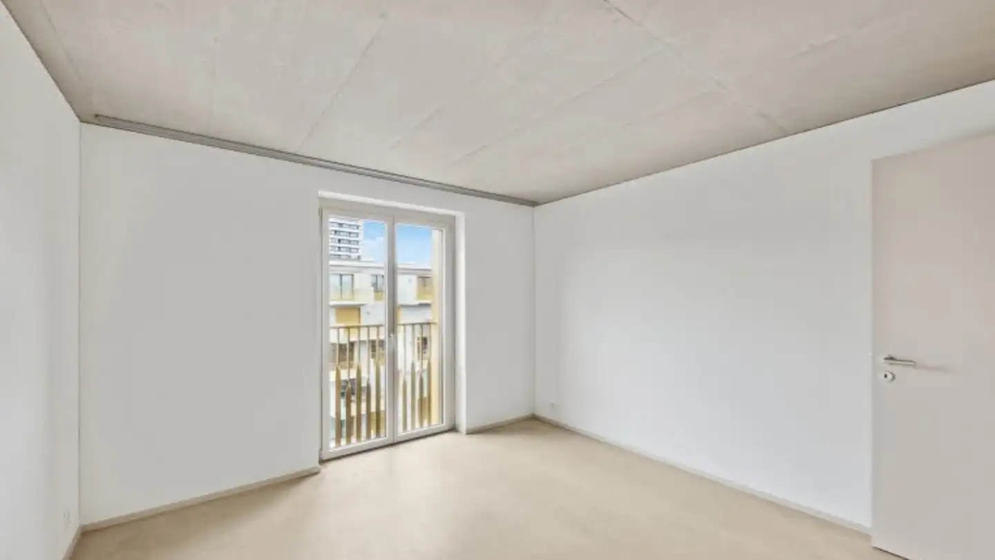 Appartement à louer - Sonnentalstrasse 9, 8600 Dübendorf - Photo 4