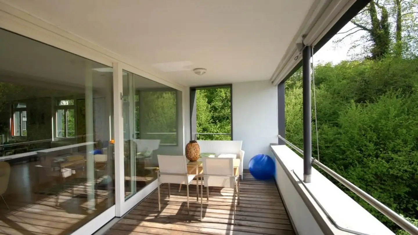 Loft for rent - Seestrasse 100, 8610 Uster