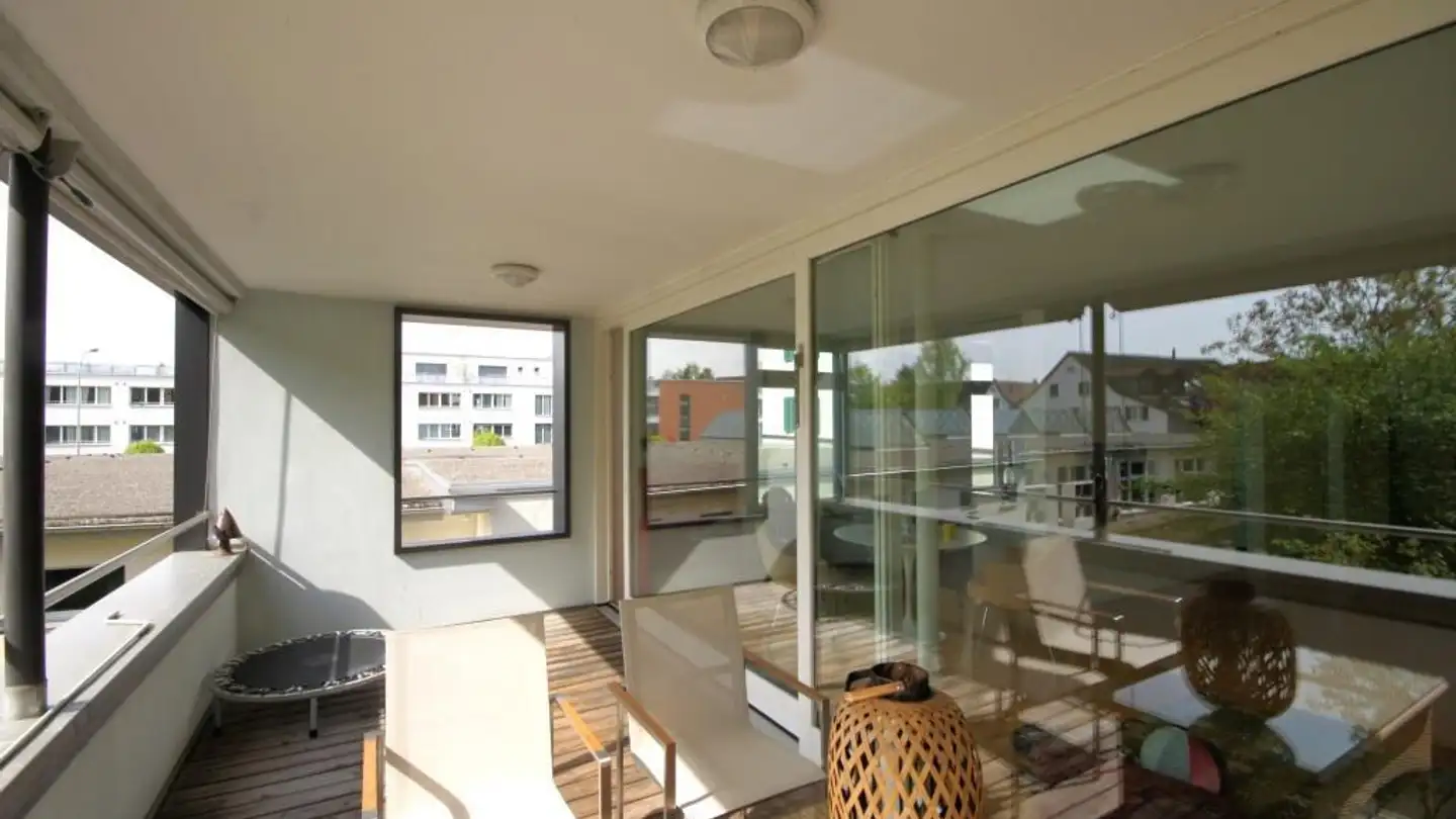 Loft for rent - Seestrasse 100, 8610 Uster - Photo 2