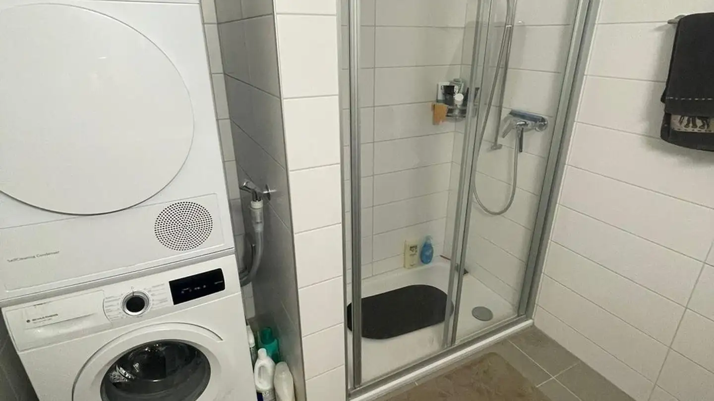 Appartamento in affitto - Rue Du Jolimont 17, 2525 Le Landeron - Photo 3