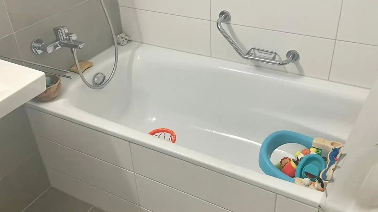 Appartamento in affitto - Rue Du Jolimont 17, 2525 Le Landeron - Photo 4