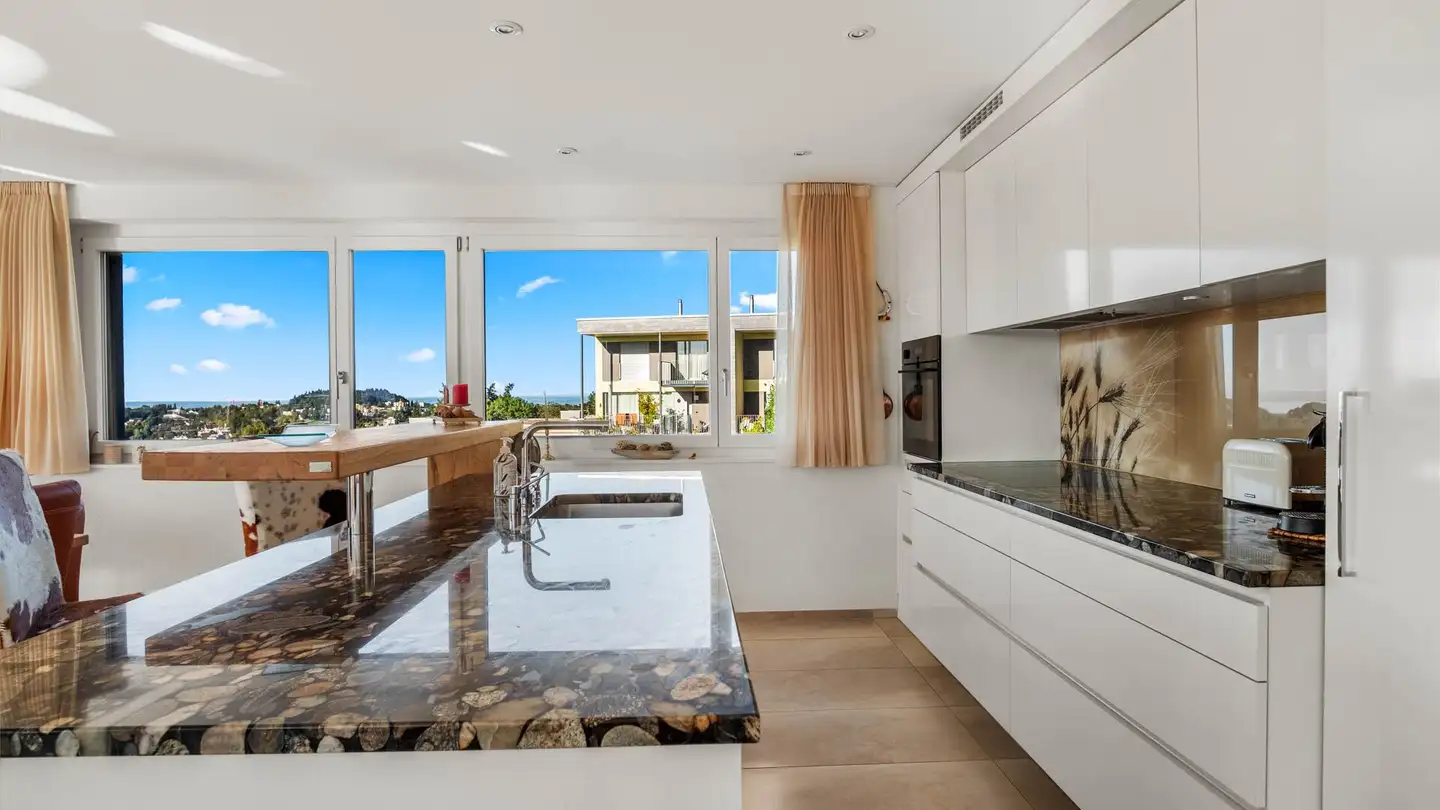 Wohnung mieten - Meienbergstrasse, 9000 St. Gallen - Foto 4