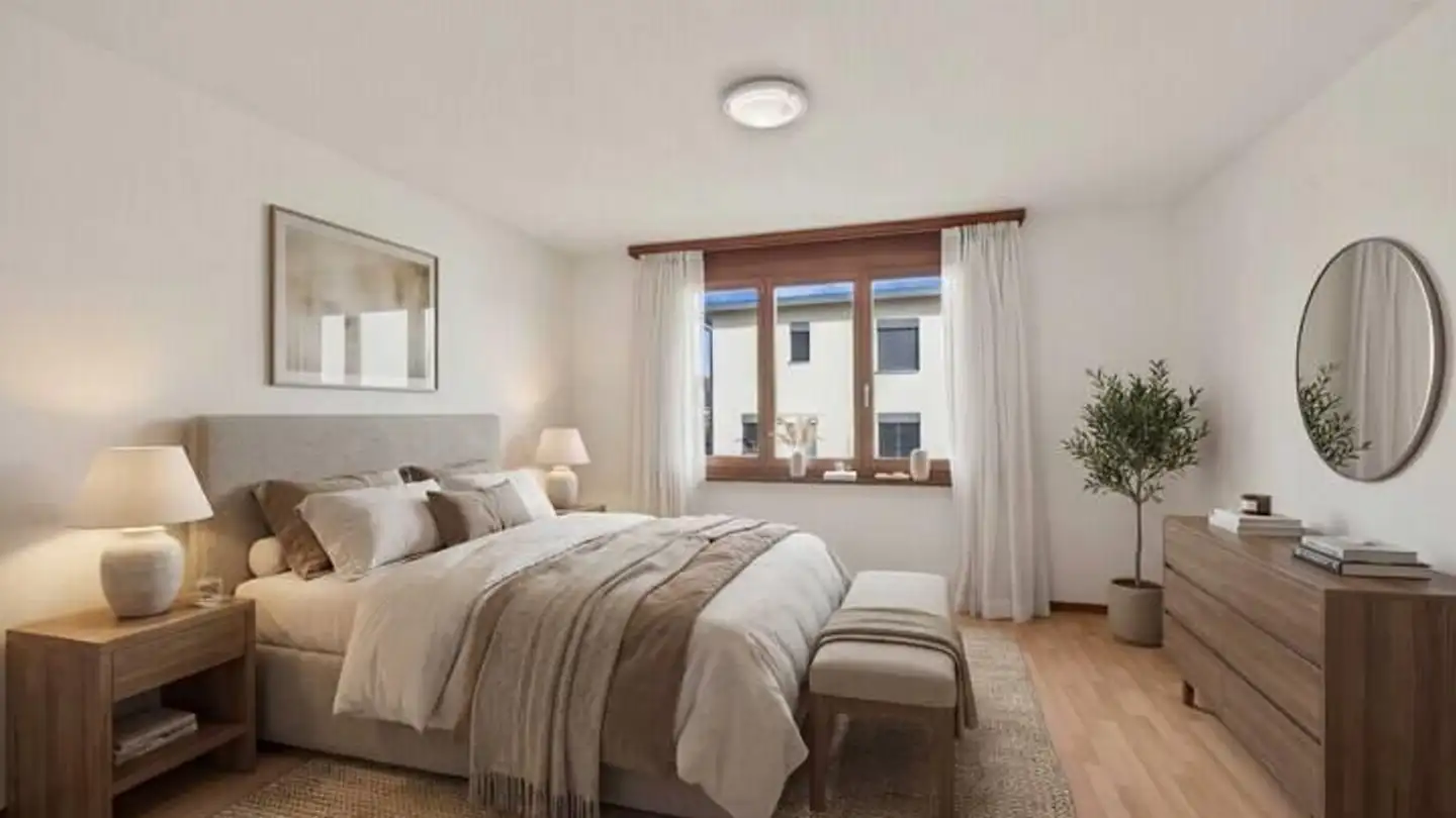 Immeuble résidentiel à vendre - 5737 Menziken - Photo 3