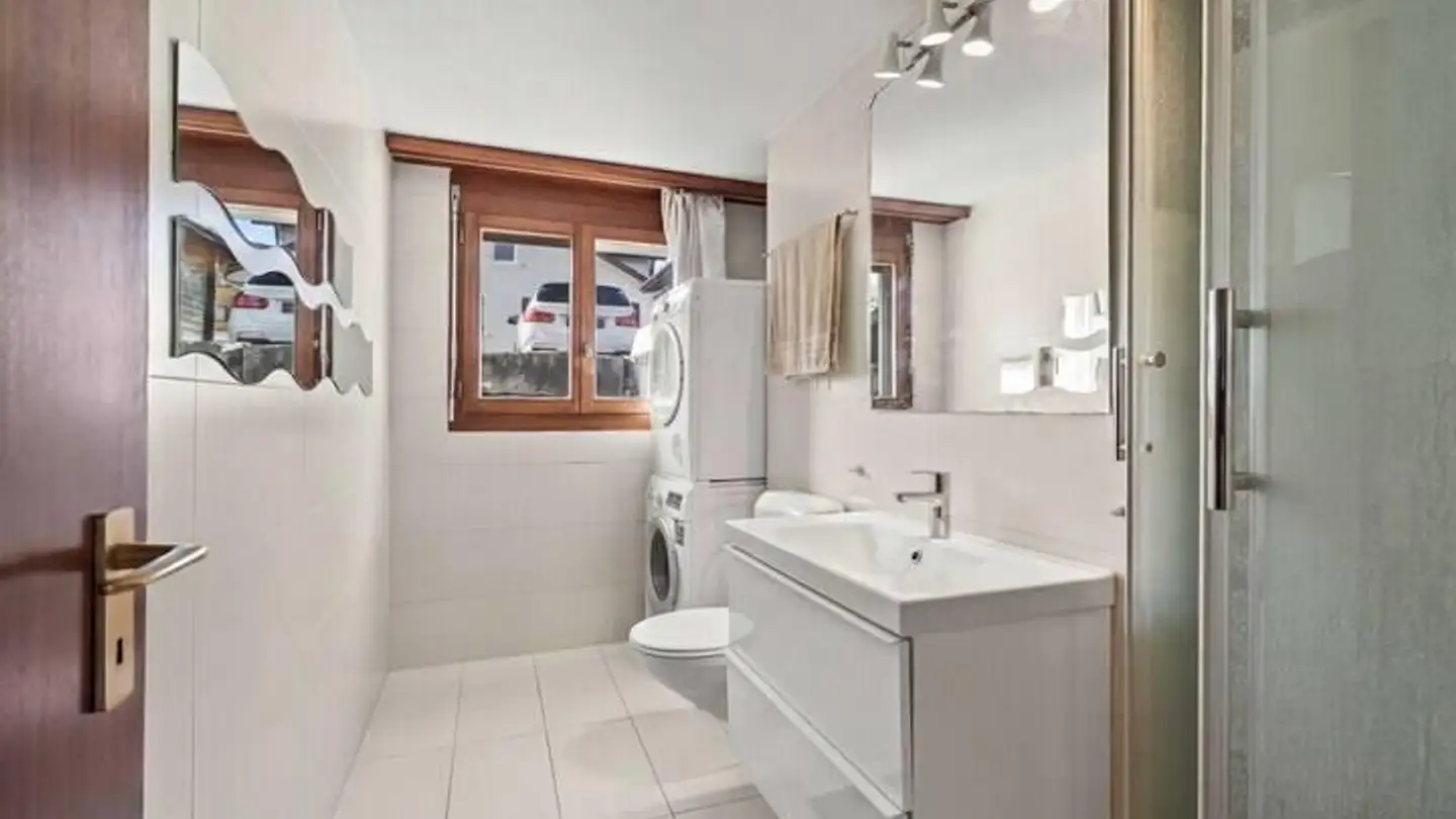 Immeuble résidentiel à vendre - 5737 Menziken - Photo 4