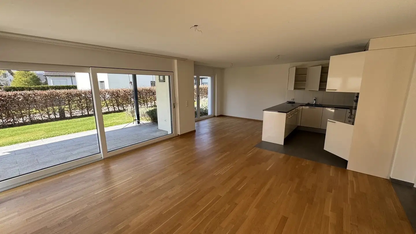 Chambre à louer - Riedstrasse 26, 8604 Volketswil - Photo 3