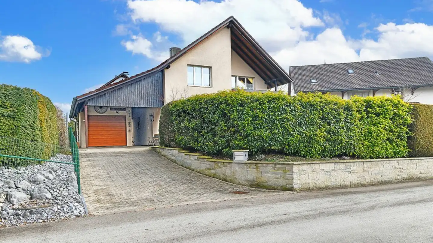 Casa singola in vendita - Widenbüelstrasse, 8617 Mönchaltorf - Foto 2