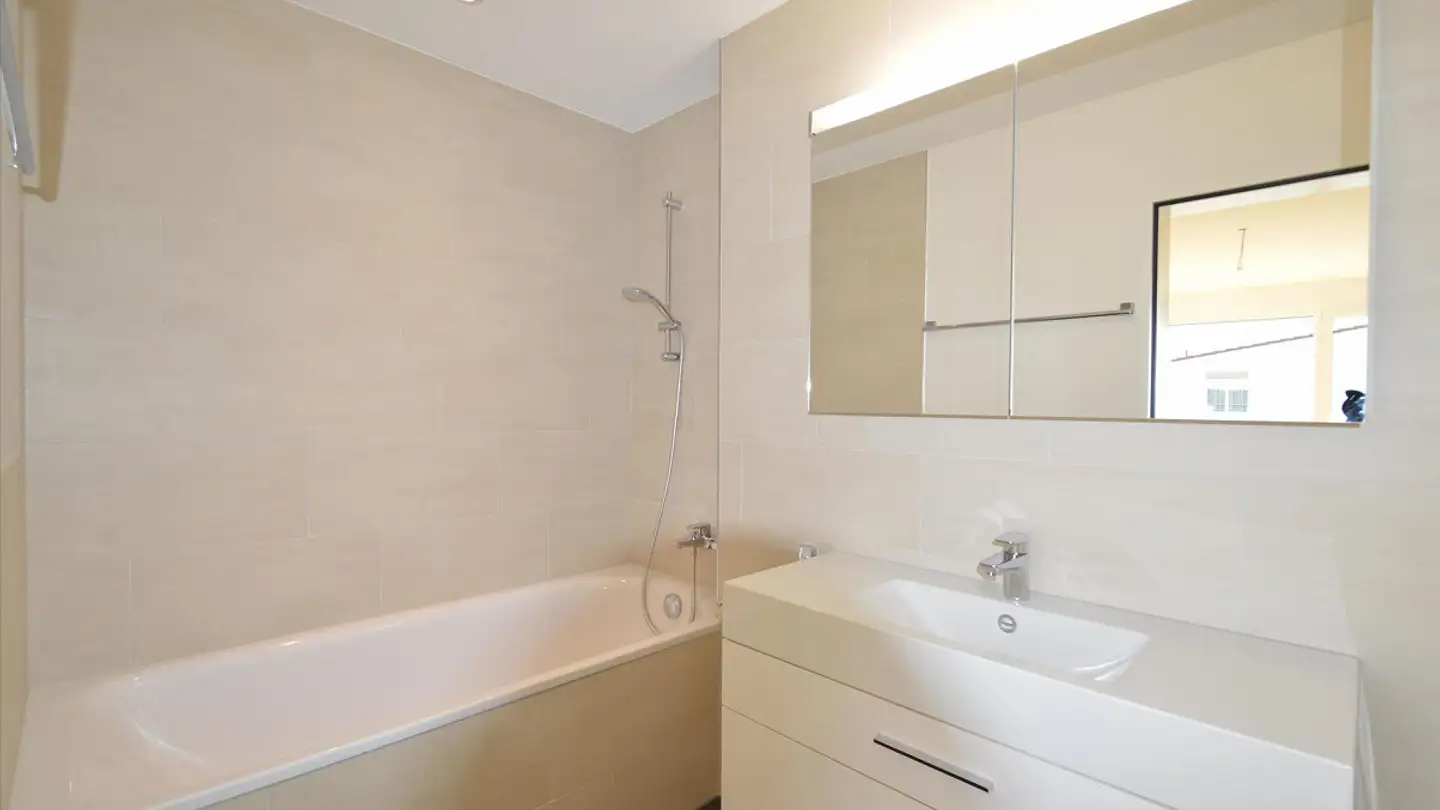 Appartamento in affitto - Baumgartenstrasse 5, 8880 Walenstadt - Foto 4
