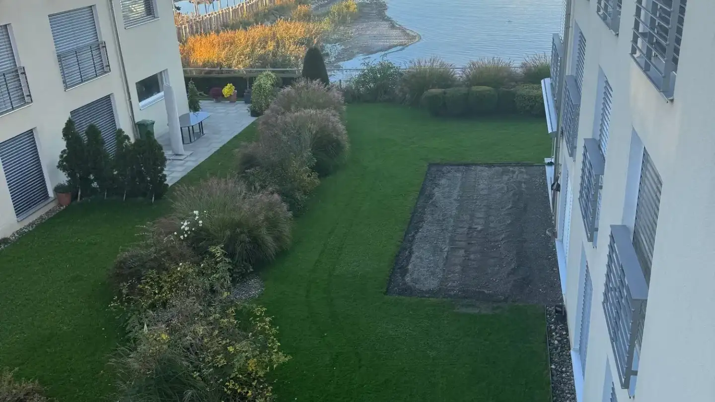 Apartment for rent - Seepark 11, 9422 Staad SG