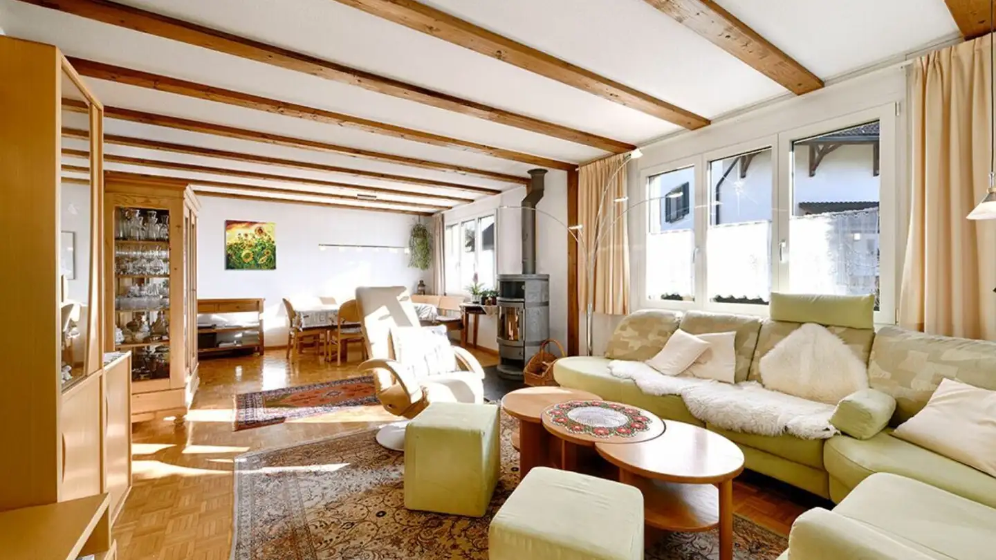 Casa singola in vendita - Widenbüelstrasse, 8617 Mönchaltorf - Foto 3