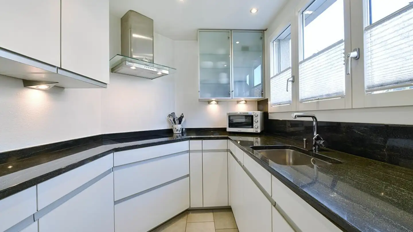 Casa singola in vendita - Widenbüelstrasse, 8617 Mönchaltorf - Foto 4