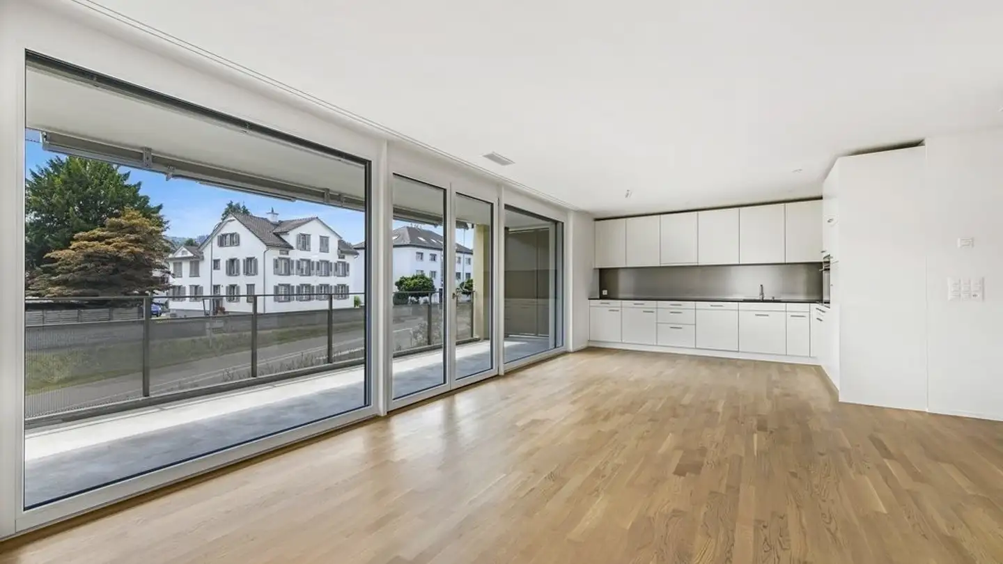 Appartamento in affitto - St. Gallerstrasse 113, 9230 Flawil - Foto 3