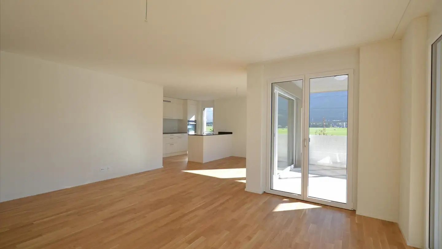Appartamento in affitto - Baumgartenstrasse 5, 8880 Walenstadt - Foto 2