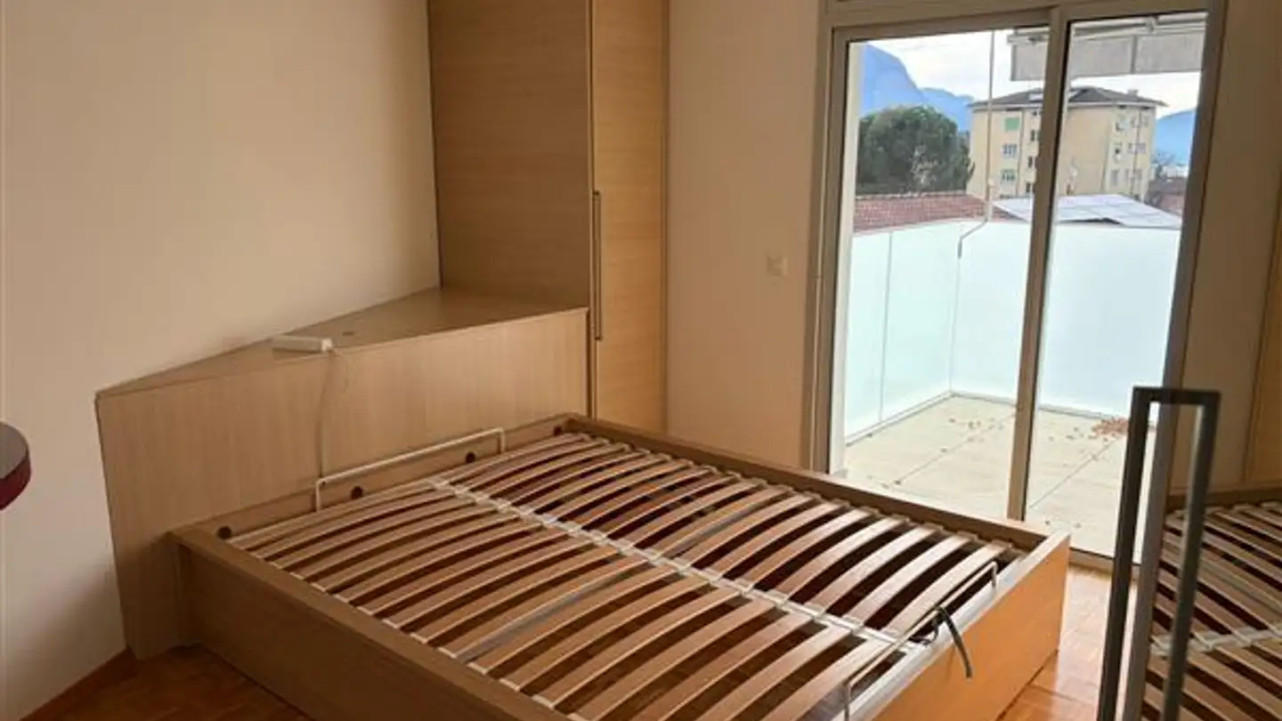 Appartamento in affitto - 6952 Canobbio - Foto 2