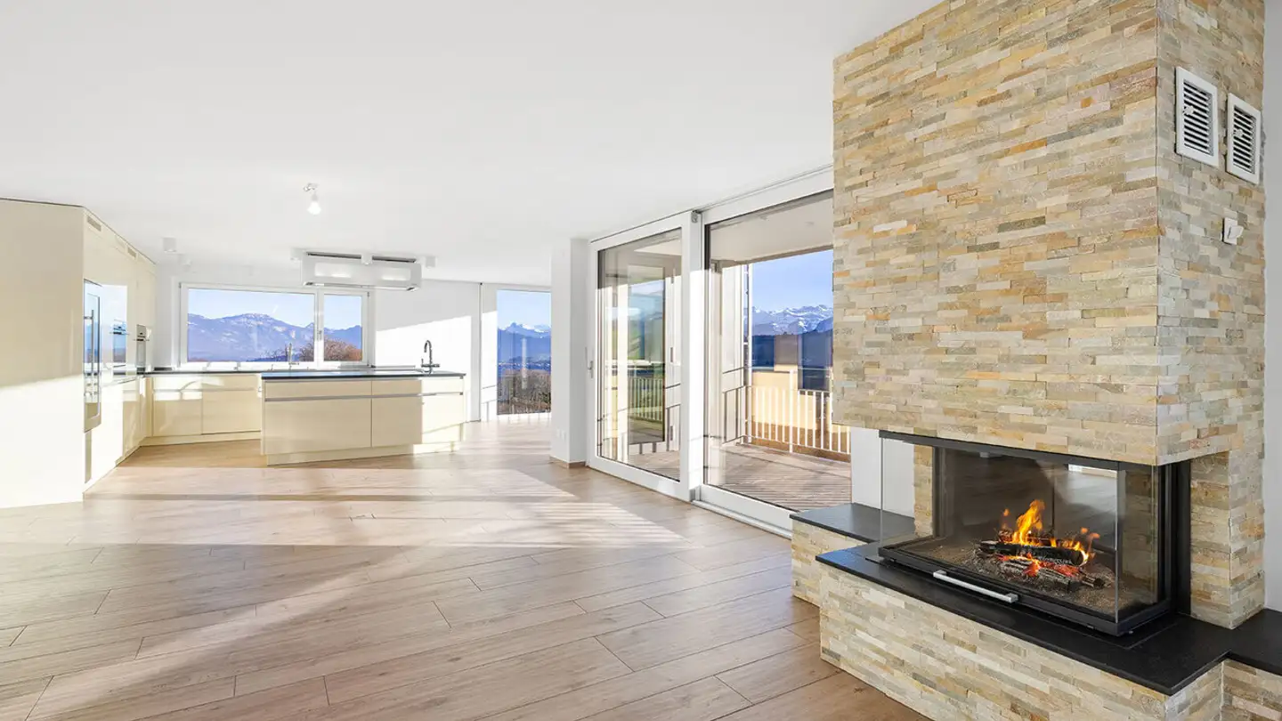 Maisonette kaufen - Vorder Ehrendingen, 6010 Kriens - Foto 2