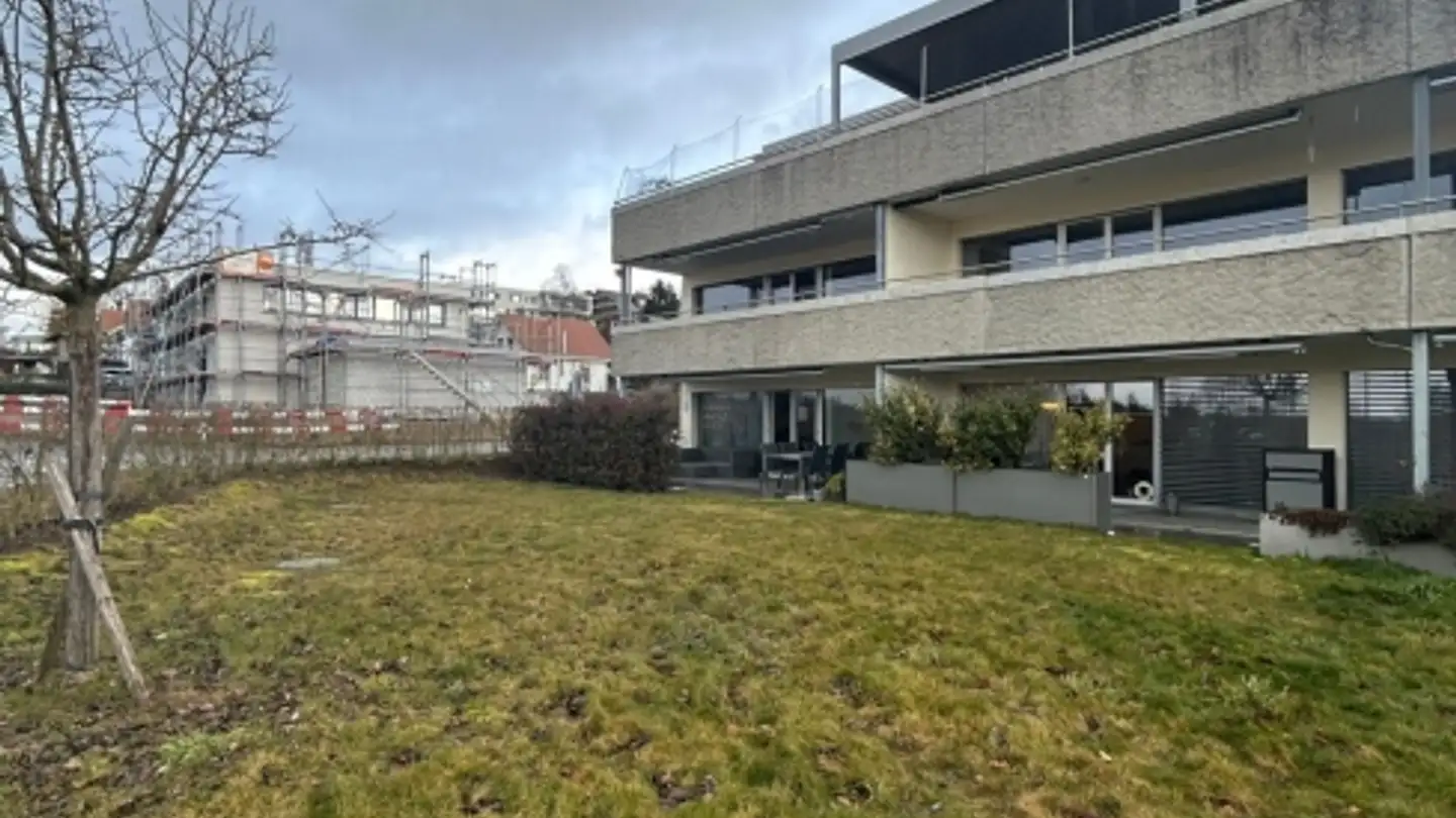 Appartement à louer - 3225 Müntschemier - Photo 2