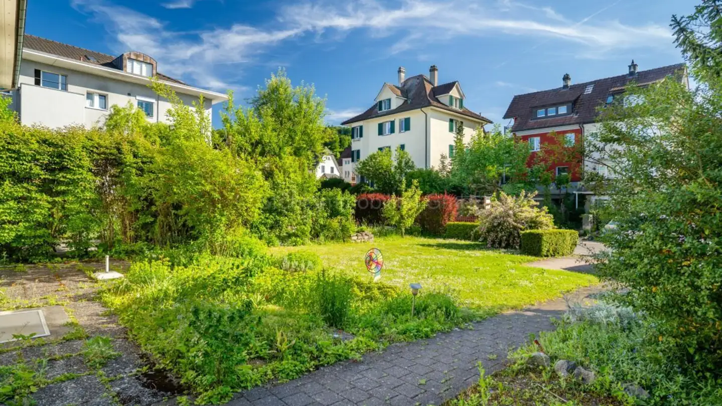 Einfamilienhaus kaufen - Langgasse, 8400 Winterthur - Foto 2