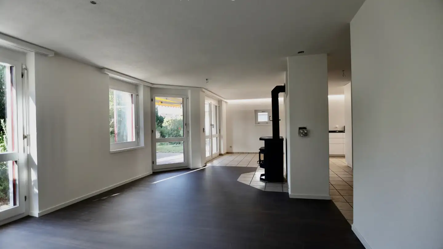 Single house for rent - Strässler 20, 8197 Rafz - Photo 2