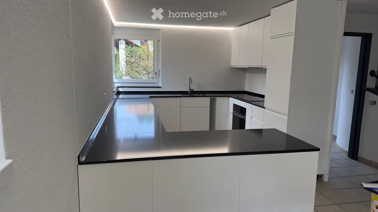 Single house for rent - Strässler 20, 8197 Rafz - Photo 3