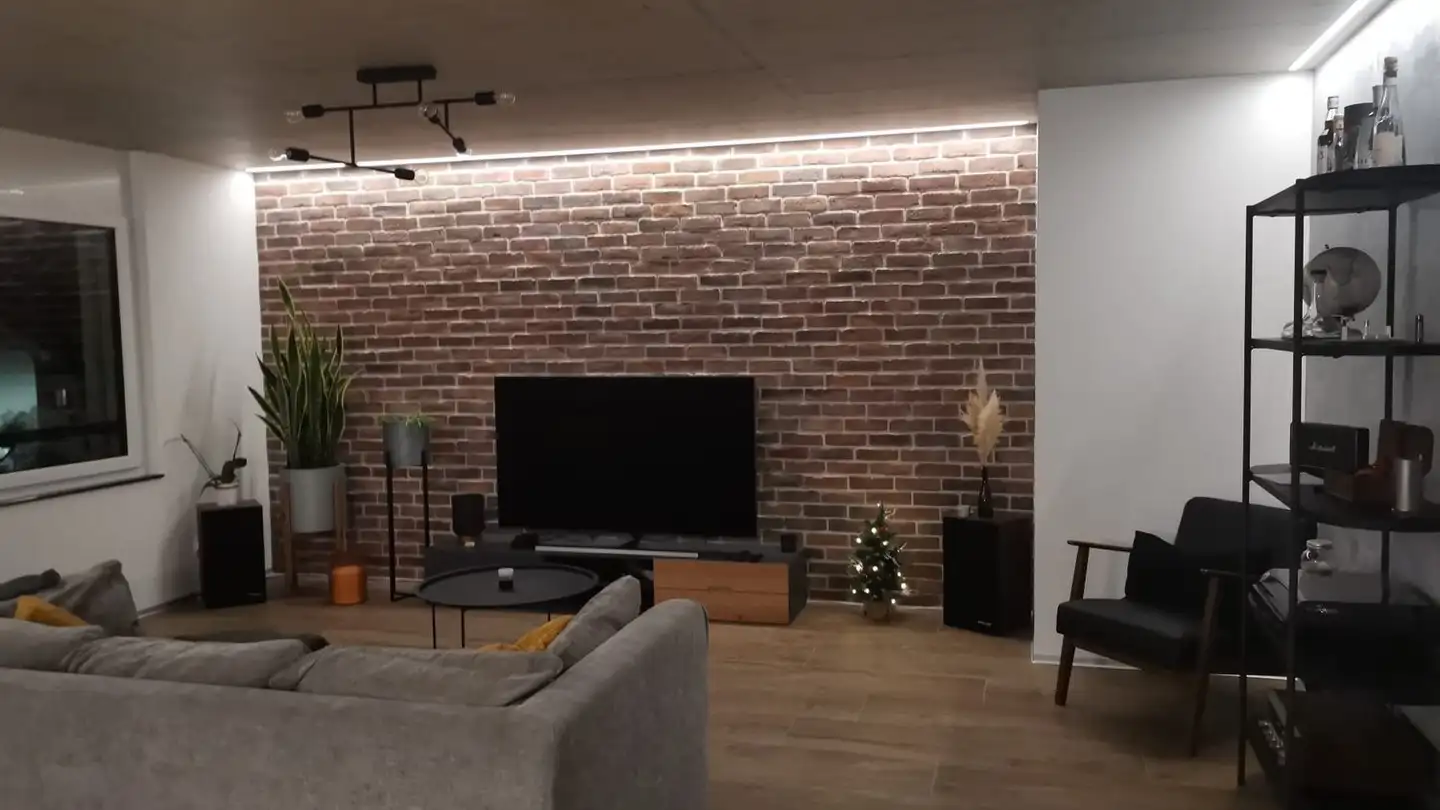 Appartement à louer - 1482 Cugy FR