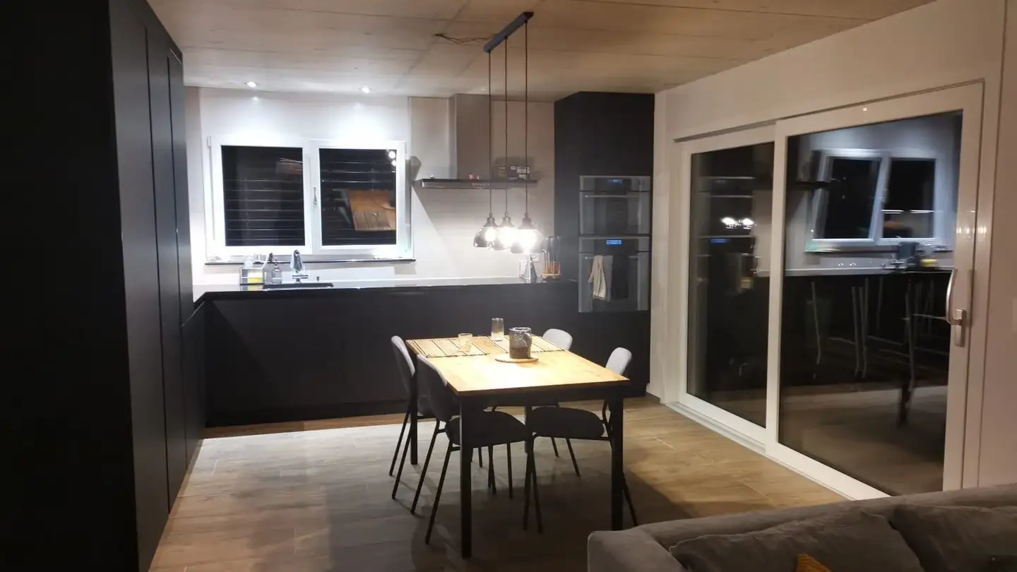 Appartamento in affitto - 1482 Cugy FR - Foto 2