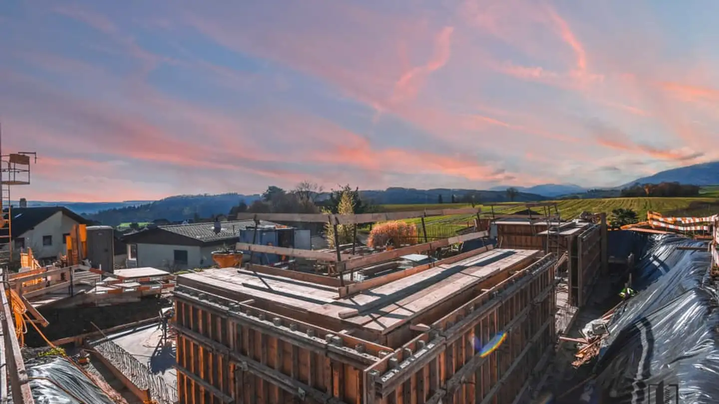 Wohnung kaufen - Avenue Des Bains, 1400 Yverdon-les-Bains - Foto 2