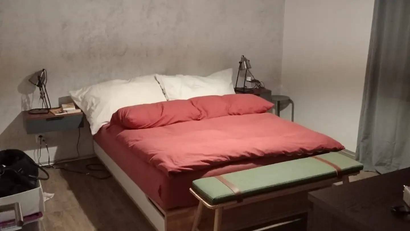 Appartamento in affitto - 1482 Cugy FR - Foto 3