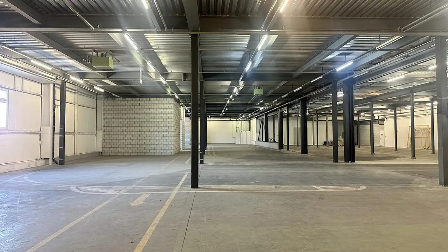 Spazio di archiviazione in affitto - Zentweg 17b, 3006 Bern - Foto 3