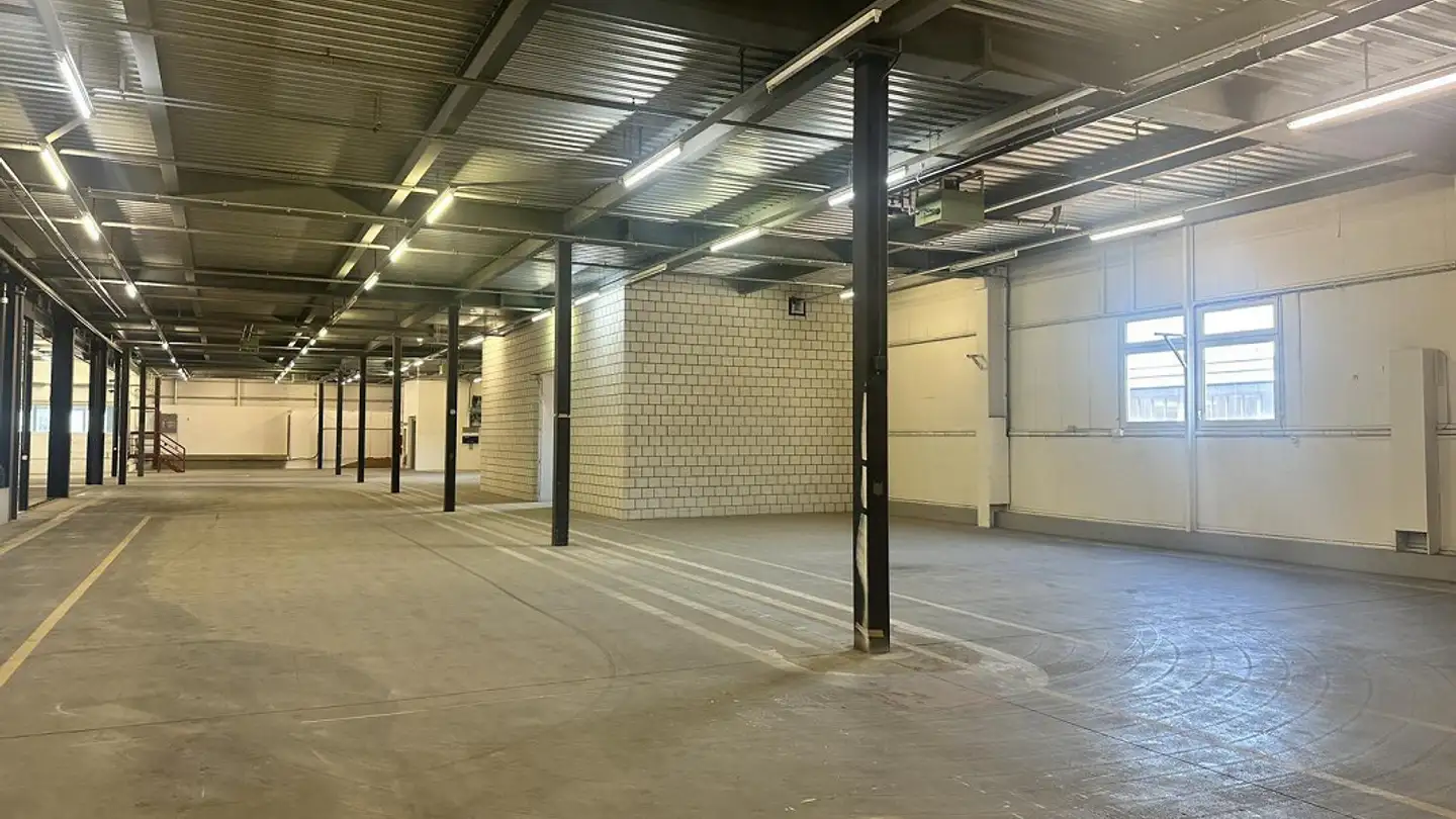 Spazio di archiviazione in affitto - Zentweg 17b, 3006 Bern - Foto 4